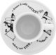 Bialetti Bialetti - Carousel - Σετ 4 φλιτζανιών με βάση