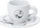 Bialetti Bialetti - Carousel - Σετ 4 φλιτζανιών με βάση