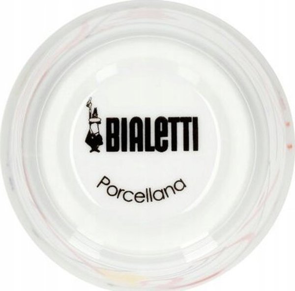 Σετ φλιτζανιών εσπρέσο Bialetti Arte