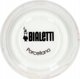 Σετ φλιτζανιών εσπρέσο Bialetti Arte