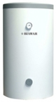 Biawar Εναλλάκτης Θερμότητας MEGA W-E 125.81 125L με Σπειροειδή Εναλλάκτη 16411
