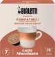 Bialetti Κάψουλες Latte Macchiato για Dolce Gusto 16 τεμ.