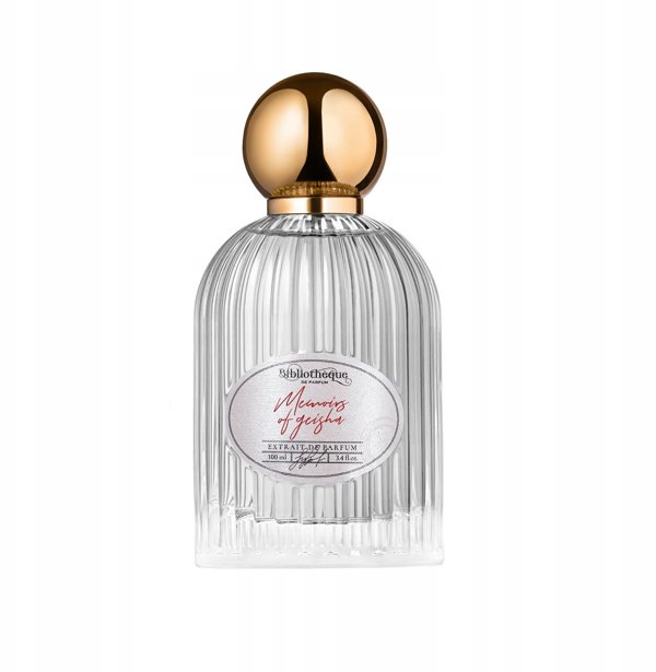 ΒΙΒΛΙΟΘΗΚΗ ΑΡΩΜΑΤΩΝ Memoirs Of Geisha EDP spray 100ml