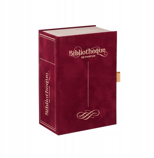 ΒΙΒΛΙΟΘΗΚΗ ΑΡΩΜΑΤΩΝ Memoirs Of Geisha EDP spray 100ml