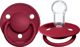 Πιπίλα σιλικόνης Bibs Bibs De Lux Ruby 0-36 μηνών Bibs