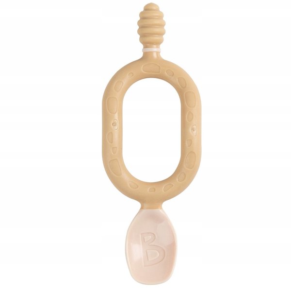 κουτάλι-οδοντοφυΐας BIBADO, FAWN TWO PACK, BIB217