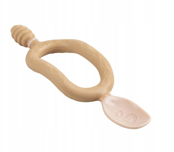 κουτάλι-οδοντοφυΐας BIBADO, FAWN TWO PACK, BIB217