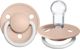 Bibs De Lux Πιπίλα σιλικόνης Blush Night 0-36 m