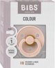 Bibs Πιπίλα Καταπραϋντική Blush 0+ (S)