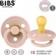 Bibs Πιπίλα Καταπραϋντική Blush 0+ (S)