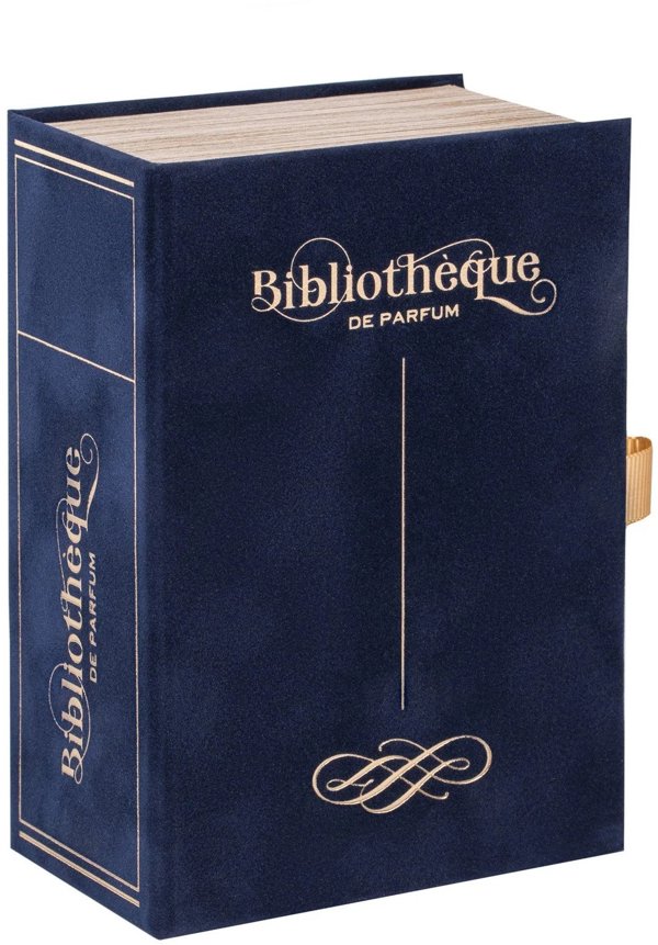 BIBLIOTHEQUE DE PARFUM Nirvana EDP spray 100ml