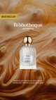 BIBLIOTHEQUE DE PARFUM Nirvana EDP spray 100ml