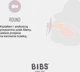 Bibs 200315 ΠΙΠΙΛΑ ΚΑΤΑΠΡΑΫΝΤΙΚΗ PINE 6+ (M)