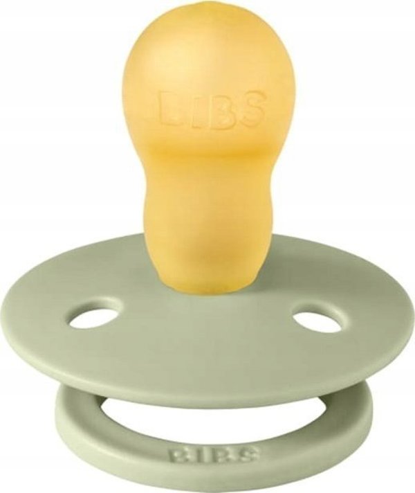 Bibs 300250 ΠΙΠΙΛΑ ΚΑΤΑΠΡΑΫΝΤΙΚΗ SAGE 18+ (L)