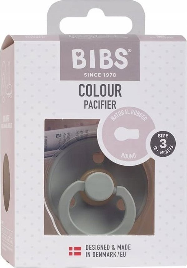 Bibs 300250 ΠΙΠΙΛΑ ΚΑΤΑΠΡΑΫΝΤΙΚΗ SAGE 18+ (L)