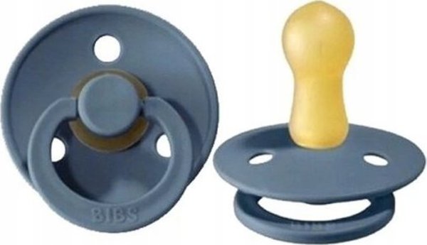 Bibs 100260 ΠΙΠΙΛΑ ΚΑΤΑΠΡΑΫΝΤΙΚΗ PETROL 0+ (S)