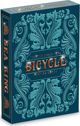 Bicycle Bicycle: Sea King
