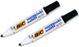 Μαρκαδόρος λευκοπίνακα Bic Velleda 1751, μπλε