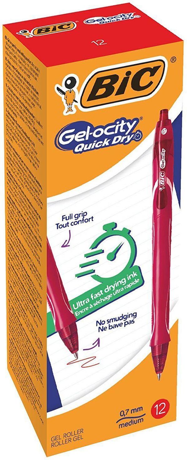 Στυλό Bic AUT BC (949874)