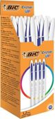 Bic Cristal Bicolor μπλε στυλό (20 τμχ) BIC 6071733 3086123494725