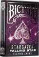 Bicycle Κάρτες Stargazer Falling Star BICYCLE
