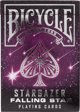 Bicycle Κάρτες Stargazer Falling Star BICYCLE