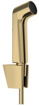 Ντους μπιντέ Hansgrohe 29238990, χρυσό