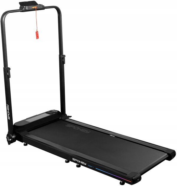 Αναδιπλούμενος Ηλεκτρικός Διάδρομος Walking Pad Spokey DASH+