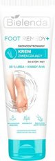 Bielenda Bielenda Foot Remedy+ Συμπυκνωμένη Κρέμα Μαλακτική για Πόδια και Πτέρνες 75ml