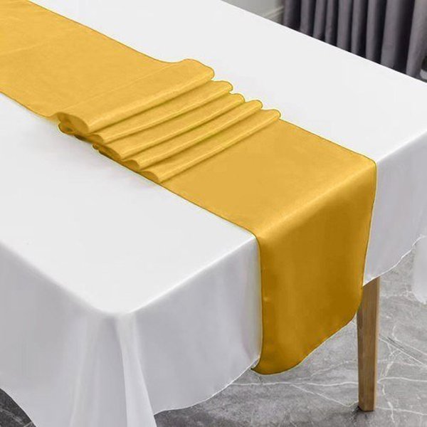 Διακοσμητικός Δρομέας σατέν 900x36cm Ruhhy 25065