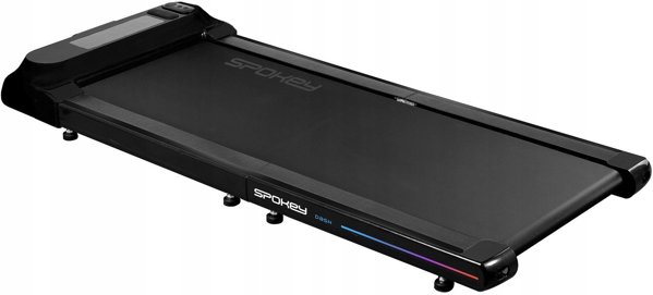 Ηλεκτρικός Διάδρομος Walking Pad, Πτυσσόμενος Spokey DASH