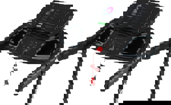 Ηλεκτρικός διάδρομος Zipro Colt