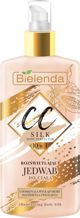 Bielenda Λαμπερό μεταξένιο σώμα 150 ml