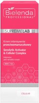Bielenda Supremelab Krem intensywnie przeciwzmarszczkowy Senolytic Activator & Cellular Complex 50ml