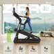 Διάδρομος Zipro Shred με κλίση 40%