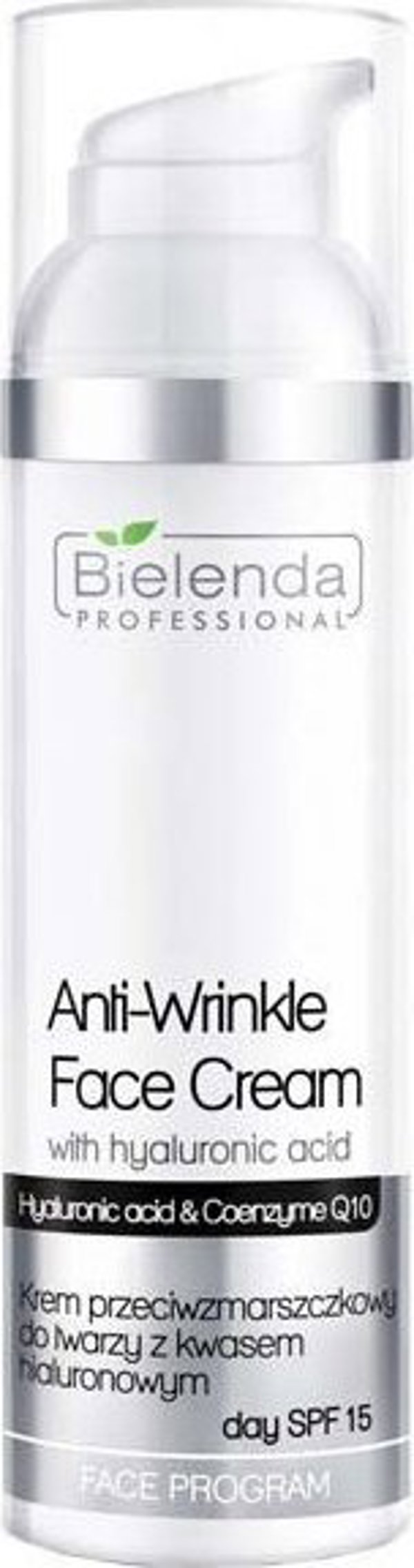 Bielenda Professional Αντιρυτιδική 100ml