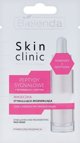 Bielenda Skin Clinic Professional Peptydy Μάσκα Προσώπου Διεγερτική-Αναγεννητική 8g