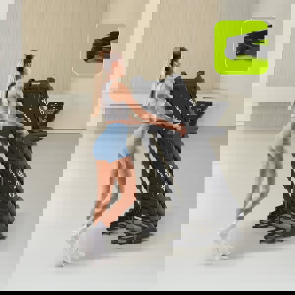 Διάδρομος Zipro Διάδρομος προπόνησης ZIPRO Sigma