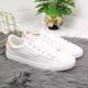 Big Star Χαμηλά sneakers από οικολογικό δέρμα λευκά Big Star HH274073 37