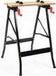 BigBuy Tools Τραπέζι Εργασίας (56 x 62 x 76 cm)