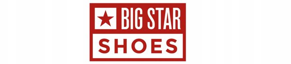 Big Star Παπούτσια SS174020 Καφέ 43