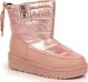 Big Star Big Star Kid's Shoes KK374219 Ρόζοβε 28