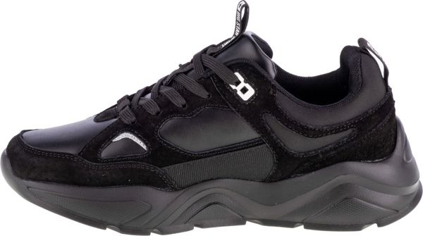 Big Star Big Star Shoes GG274654 czarne 39