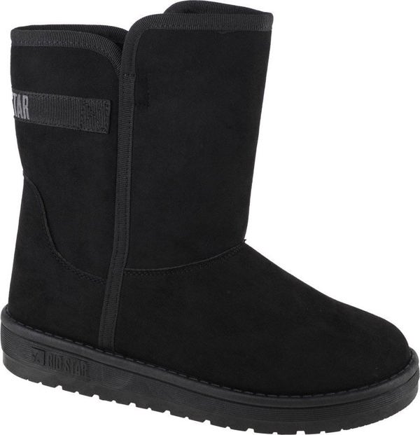 Big Star Big Star Snow Boots KK274618 Czarne 39