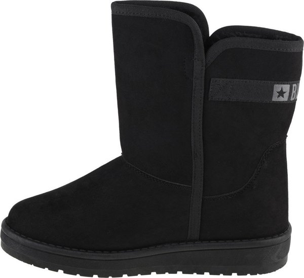 Big Star Big Star Snow Boots KK274618 Czarne 39