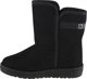 Big Star Big Star Snow Boots KK274618 Czarne 39