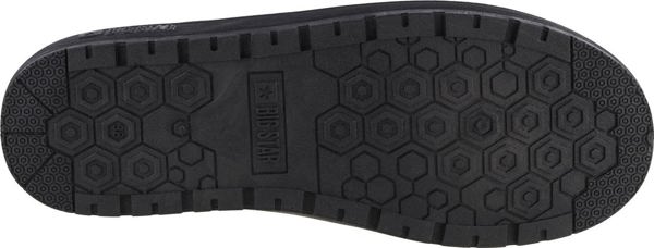Big Star Big Star Snow Boots KK274618 Czarne 39