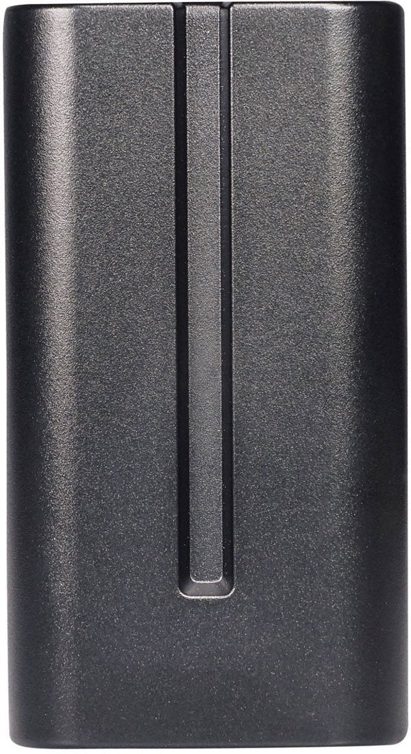 BIG μπαταρία Sony NP-F970 6600mAh (427704)