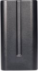 BIG μπαταρία Sony NP-F970 6600mAh (427704)