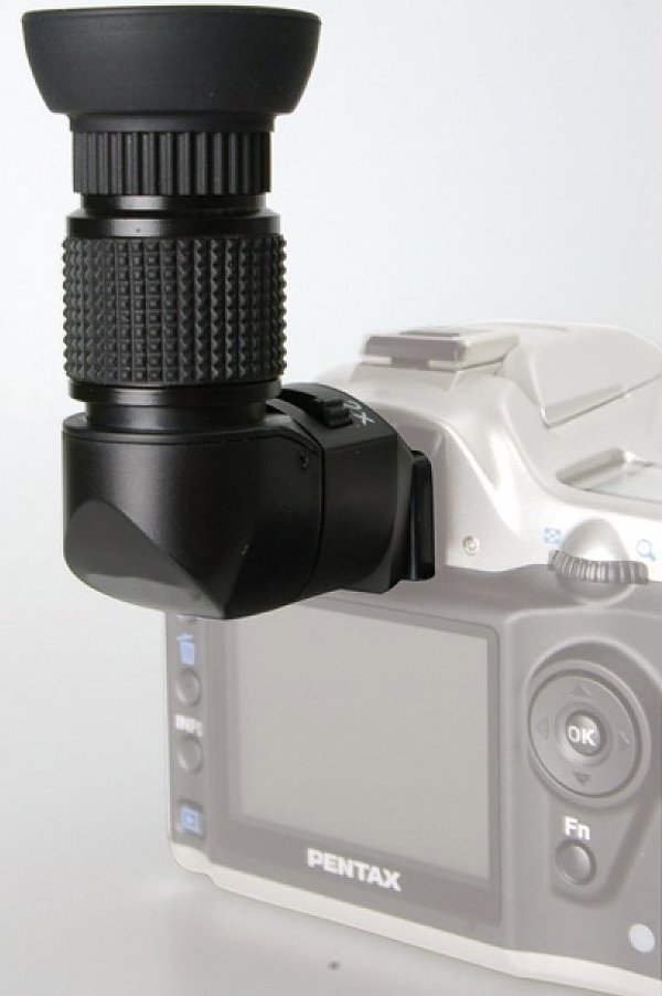 Big Big angled viewfinder (423100)
